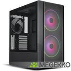 Lian Li Lancool 216 RGB Black, Verzenden