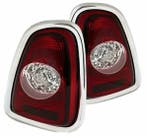 LED Achterlichten Mini R56 R57 2010-2014 CP167, Nieuw, Mini