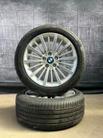 BMW wielset Styling 416 18, Ophalen, 18 inch, Gebruikt, Banden en Velgen