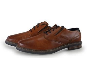 Bugatti Nette schoenen in maat 46 Bruin, Bugatti, Bruin, Verzenden, Overige typen