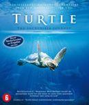 Turtle - The incredible journey op Blu-ray, CD & DVD, Blu-ray, Envoi