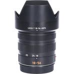 Leica Vario-Elmar-T 18-56mm f/3.5-5.6 Asph CM8343, Ophalen of Verzenden, Gebruikt, Overige typen, Zoom
