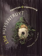PIET HUYSENTRUYT EIGENTIJDS & EIGENZINNI 9789002205828, Verzenden, Gelezen, P. van Doveren