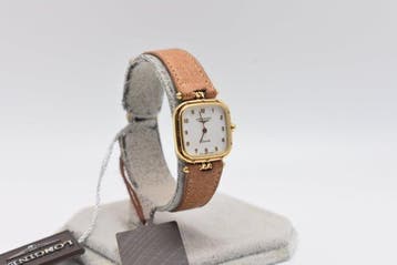 Longines - Tank - Zonder minimumprijs - 4292 - Dames -