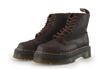 Dr. Martens Laarzen in maat 38 Bruin, Hoge laarzen, Bruin, Verzenden, Dr. Martens
