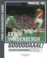 Erwin Vandenbergh 9789074803656 Dirk Vander Schueren, Livres, Loisirs & Temps libre, Envoi