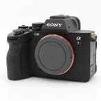 Sony A7R V body | Tweedehands, Verzenden, Zo goed als nieuw, Sony