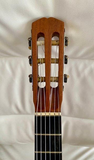 Josef Rauscher - - Klassieke gitaar - Duitsland - 1900, Nieuw