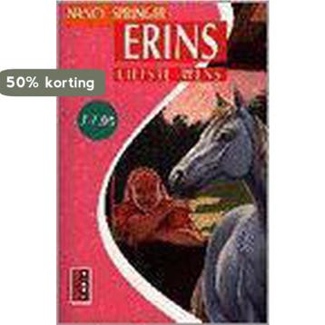 Erins liefste wens / Poema-jeugd 9789024524464 N. Springer, Verzenden, Gelezen, N. Springer