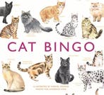 Cat Bingo 9781780679037, Verzenden