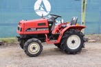 Veiling: Minitractor Mitsubishi MTX13 Diesel 13PK, Ophalen, Nieuw