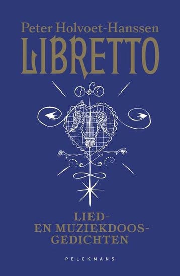 Libretto 9789464018295 Peter Holvoet-Hanssen, Verzenden, Peter Holvoet-Hanssen