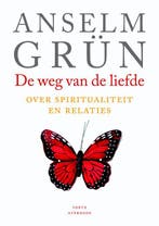 De weg van de liefde 9789079956050, Verzenden, Zo goed als nieuw