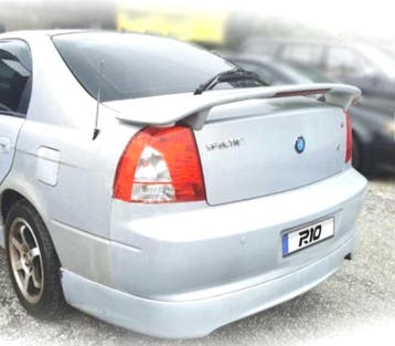 Aileron Pour Kia Shuma P, Autos : Pièces & Accessoires, Verzenden