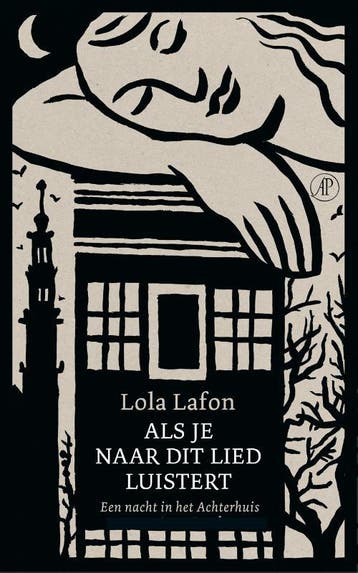 Als je naar dit lied luistert 9789029549882 Lola Lafon, Verzenden, Gelezen, Lola Lafon