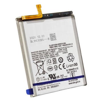 Samsung Galaxy S21 Batterij/Accu AAA+ Kwaliteit, Telecommunicatie, Verzenden, Nieuw