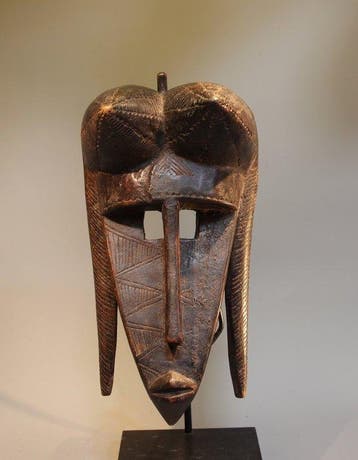 Mali / Bambara, Bamana. - Afrique / Mali, Antiek en Kunst, Kunst | Niet-Westerse kunst