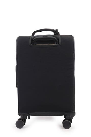 Kipling Koffer in maat Klein Zwart, Verzenden, Zo goed als nieuw