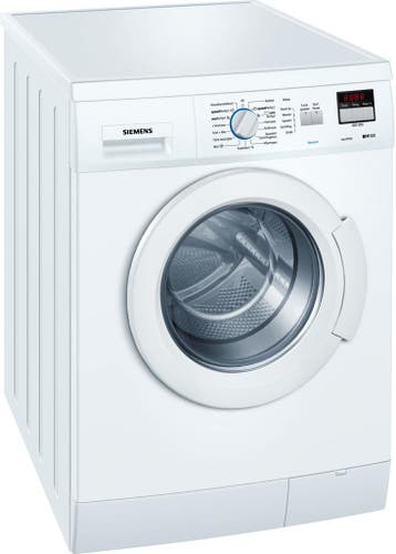 Siemens WM14E248 - Wasmachine - 7 kg - 1400 tpm -, Ophalen of Verzenden
