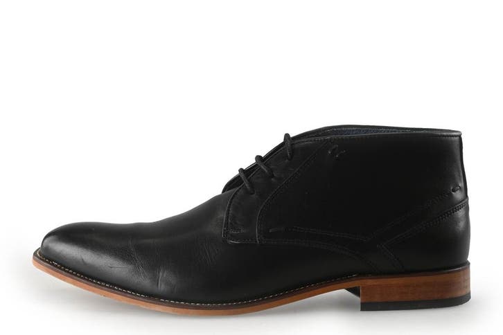 Lloyd Veterschoenen in maat 45 Zwart, Kleding | Heren, Schoenen, Zwart, Zo goed als nieuw, Veterschoenen, Verzenden