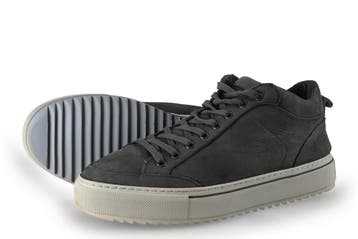 Rehab Sneakers in maat 43 Grijs, Kleding | Heren, Schoenen, Overige kleuren, Verzenden, Rehab, Sneakers