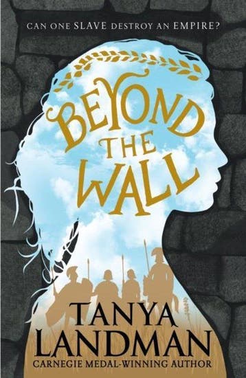 Beyond the Wall 9781406366273 Tanya Landman, Verzenden, Tanya Landman