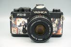 Yashica FX-3 Appareil photo argentique, Nieuw