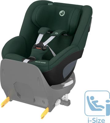 Maxi-Cosi Pearl 360 i-Size - Autostoeltje - ca. 3 maanden, Verzenden
