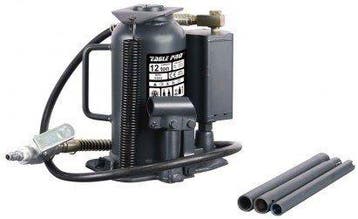 Luchthydraulische potkrik 12 ton, Auto diversen, Autogereedschap, Verzenden, Nieuw