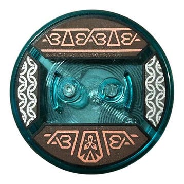 Gimili - 71220 TOY TAG - The Lord of the Rings Gimli - LEGO, Verzenden, Nieuw