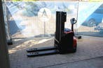 Veiling: Stapelaar Toyota SWE200D Elektrisch 2000kg 2.1m 202, Ophalen