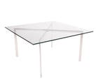 Barcelona Pavillion style  table basse, Verzenden, Nieuw