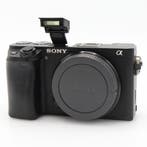 Sony A6400 body | Tweedehands, Audio, Tv en Foto, Verzenden, Zo goed als nieuw, Sony