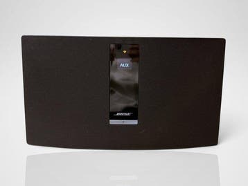 Bose - SoundTouch® 30 Wi-Fi® Luidspreker, Audio, Tv en Foto, Nieuw