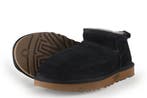 Ugg Enkellaarzen in maat 38 Blauw, Kleding | Dames, Schoenen, Lage of Enkellaarzen, Gedragen, Ugg, Verzenden