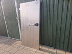 Koelcel / Vriescel deur 177 x 78 cm, Gebruikt, Koelen en Vriezen