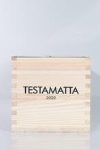 2020 Bibi Graetz, Testamatta - Toscane IGT - 1 Double