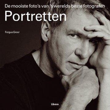 Portretten 9789057649660 F. Greer, Verzenden, F. Greer