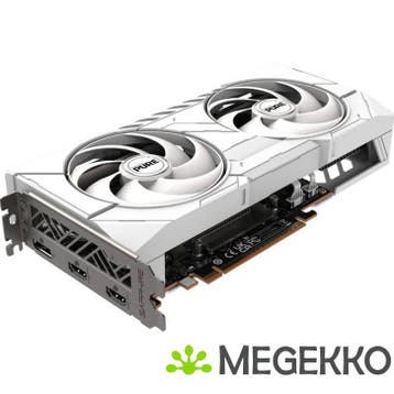 Sapphire Pure Radeon RX 9060 XT 16GB OC, Verzenden, Nieuw