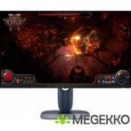 Alienware AW2725DM 27  Wide Quad HD 180Hz IPS monitor, Computers en Software, Verzenden, Nieuw