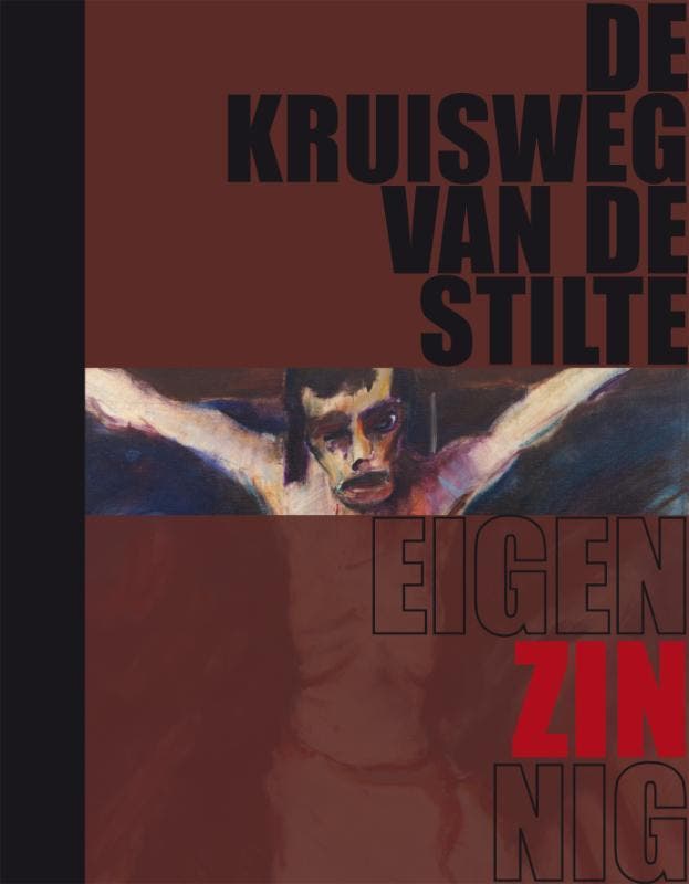 De kruisweg van de stilte 9789058265906, Boeken, Godsdienst en Theologie, Gelezen, Verzenden