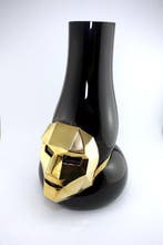 Vanessa Mitrani - Bord - Glas, Brons, Koper