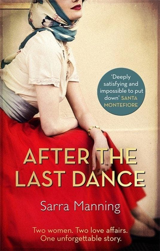 After the Last Dance 9780751561159 Sarra Manning, Livres, Langue | Anglais, Envoi