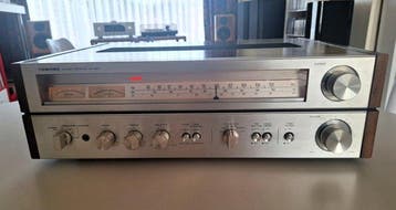 Thoshiba - SA-320L Solid state stereo receiver, Nieuw