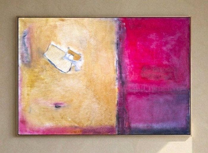 Giovanni Soccini - NILO, Antiek en Kunst, Kunst | Schilderijen | Modern
