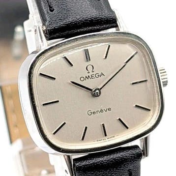 Omega - Genève - Zonder minimumprijs - Dames - 1970-1979, Nieuw
