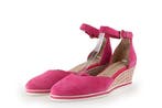 Tamaris Sleehakken in maat 38 Roze, Kleding | Dames, Schoenen, Tamaris, Verzenden, Zo goed als nieuw, Schoenen met hoge hakken