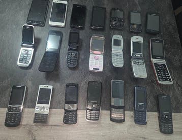 Samsung - Smartphone (121)