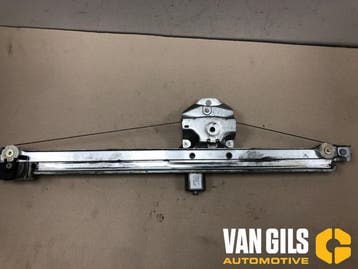 Ruitmechaniek 2Deurs rechts-voor Renault Trafic O322237
