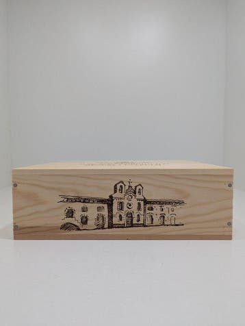 Vega Sicilia, Único, 2026 Release (vintages 2011, 2012 &, Nieuw